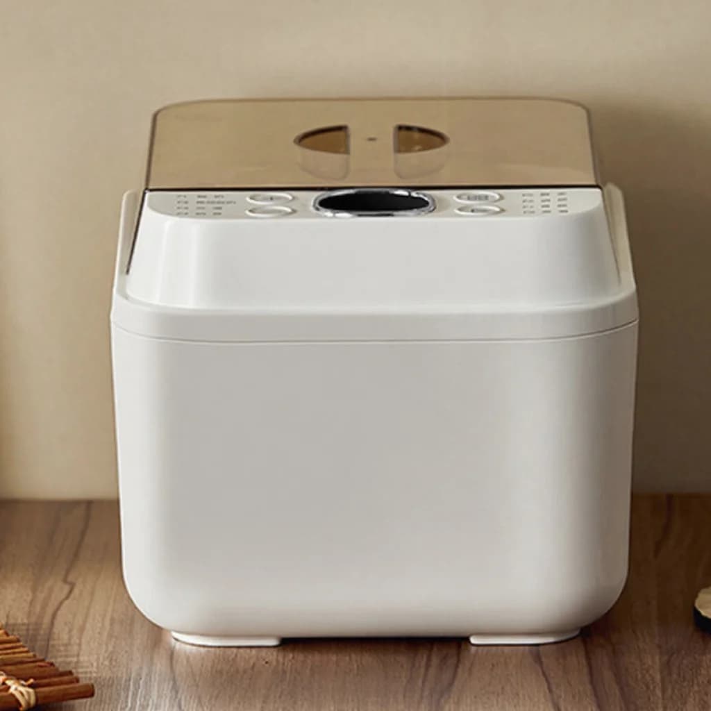 Automatický jogurtovač a fermentátor, 500-1000ml, 220V