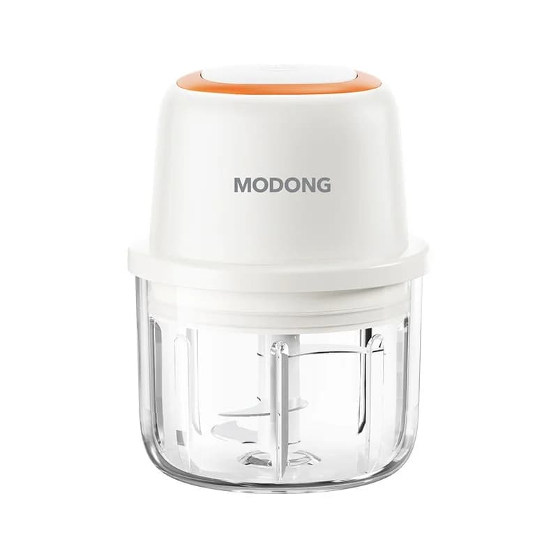 Elektrický výrobník detskej stravy sklenená nádoba 300ml 45W